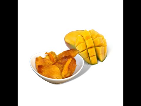 Dried Mango No Sugar Added Bulk Wholesale Price 2023 #short