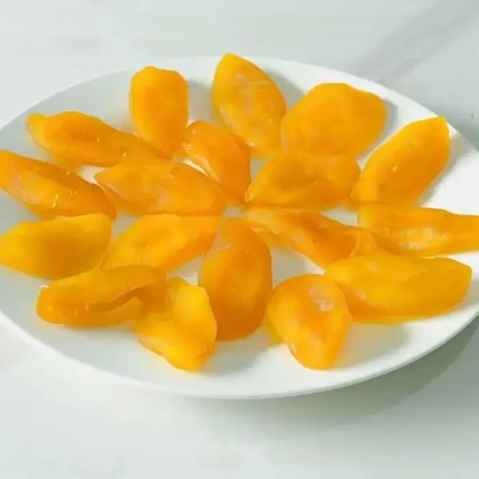 FruitBuys Vietnam Soft Dry Fruits  Dried Passion_Fruit (5)