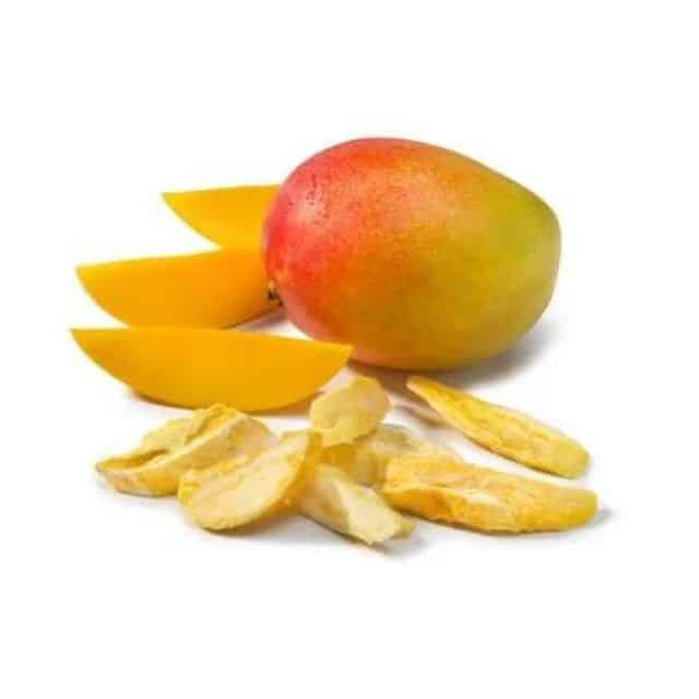 Fruit Buys Vietnam Crispy Dried Mango Chips
