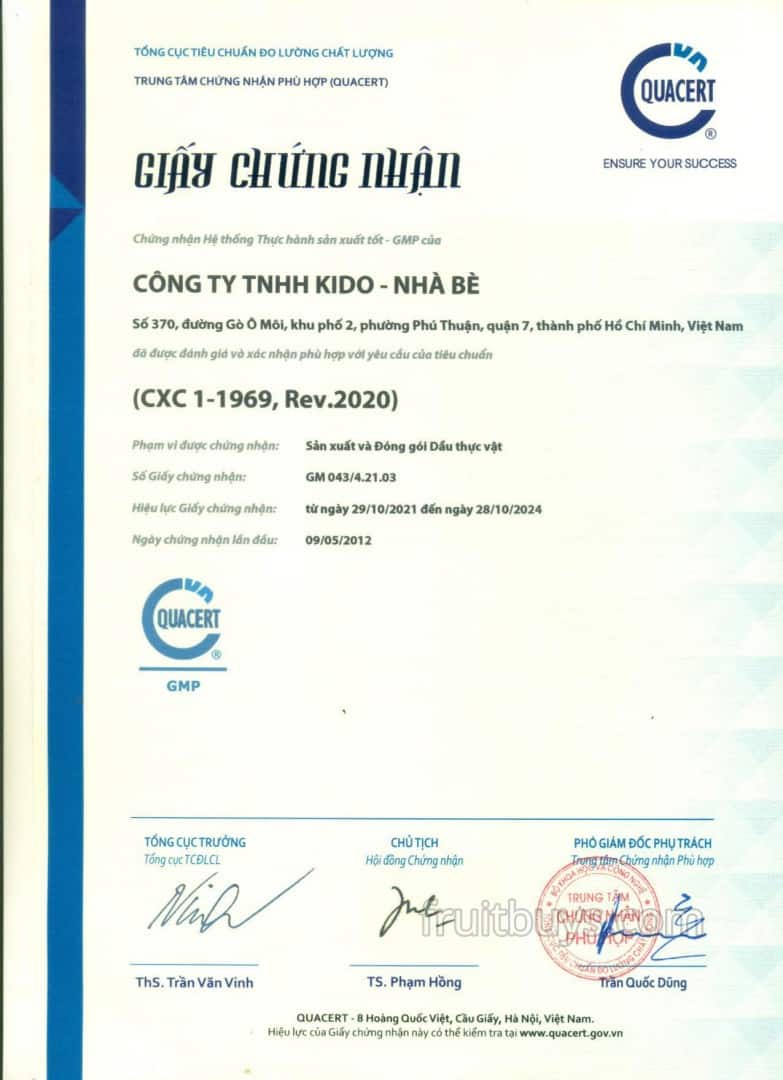 FruitBuys Vietnam Certified Palm OilCN GCN GMP HACCP HL 29 10 21 28 10 24_page 0002_1