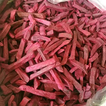 FruitBuys Vietnam Purple Potato Chips (2)