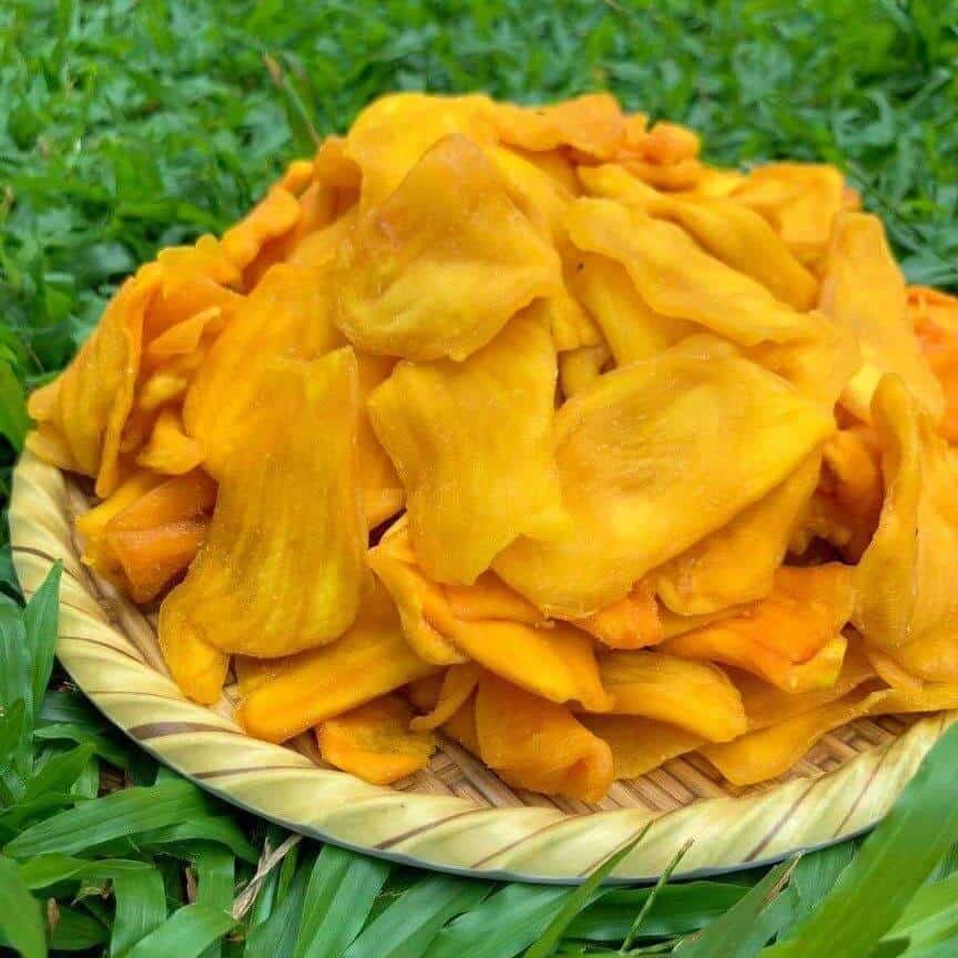 FruitBuys Vietnam dried jackfruit-2454