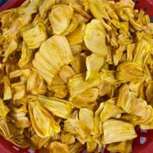Discover The Tropical Delight Of Dried Jackfruit Vietnam