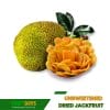 FruitBuys Vietnam  Unsweetened Dried Jackfruit 23105
