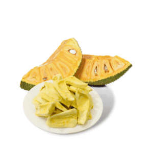 Discover The Tropical Delight Of Dried Jackfruit Vietnam