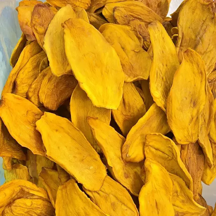 FruitBuys Vietnam Soft Dry Fruits_Dried Mango No Sugar 221127 (1)