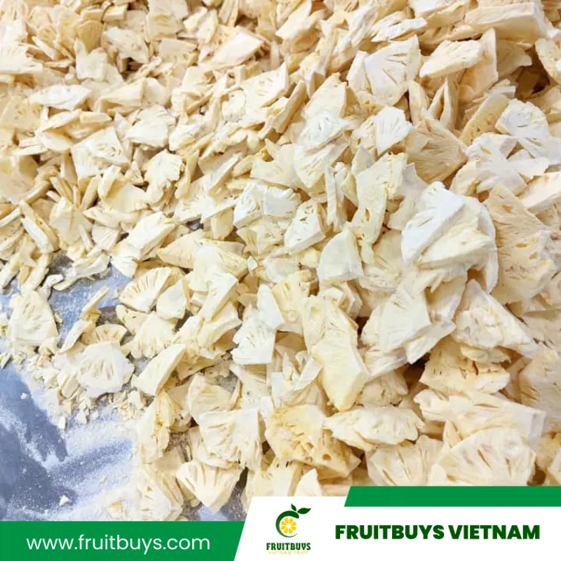 FruitBuys Vietnam  230513 Freeze Dried Pineapple Snacks (23)