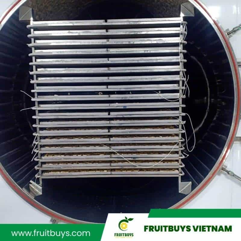 FruitBuys Vietnam Freeze Dried Fruit Factory (6)