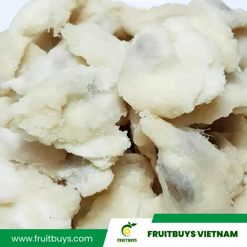 FruitBuys Vietnam 230517 Dried Soursop Low Sugar Snacks (5)