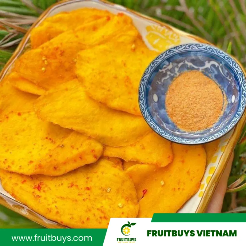 Fruitbuys Vietnam 230514 Dried Chili Mango 13
