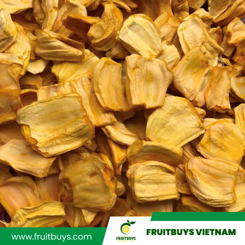 FruitBuys Vietnam  230517  Dried Jackfruit Low Sugar Snacks (17)