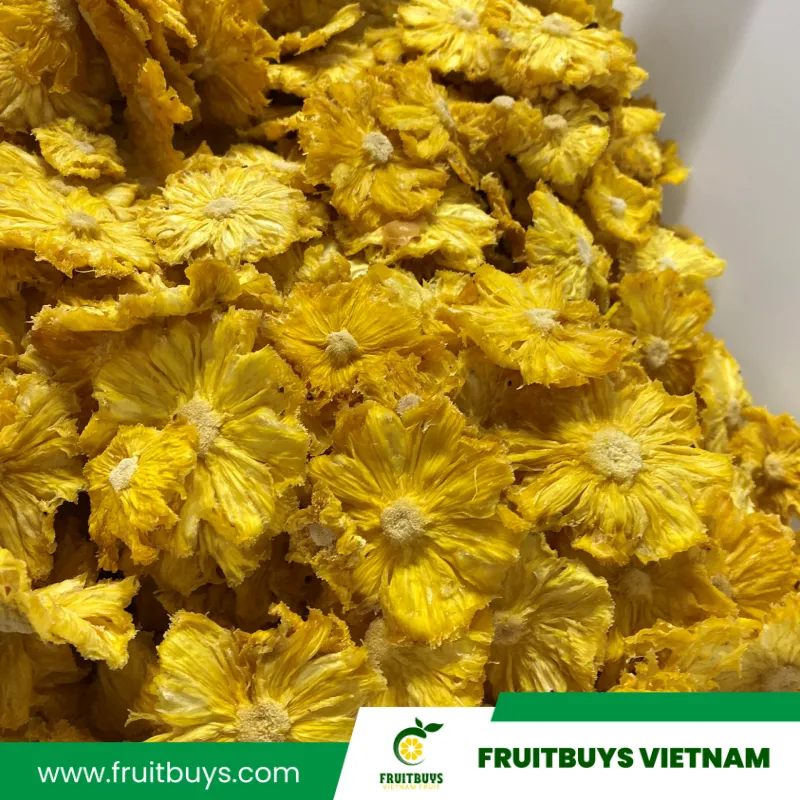 FruitBuys Vietnam  230517 Dried Jackfruit No Sugar (2)