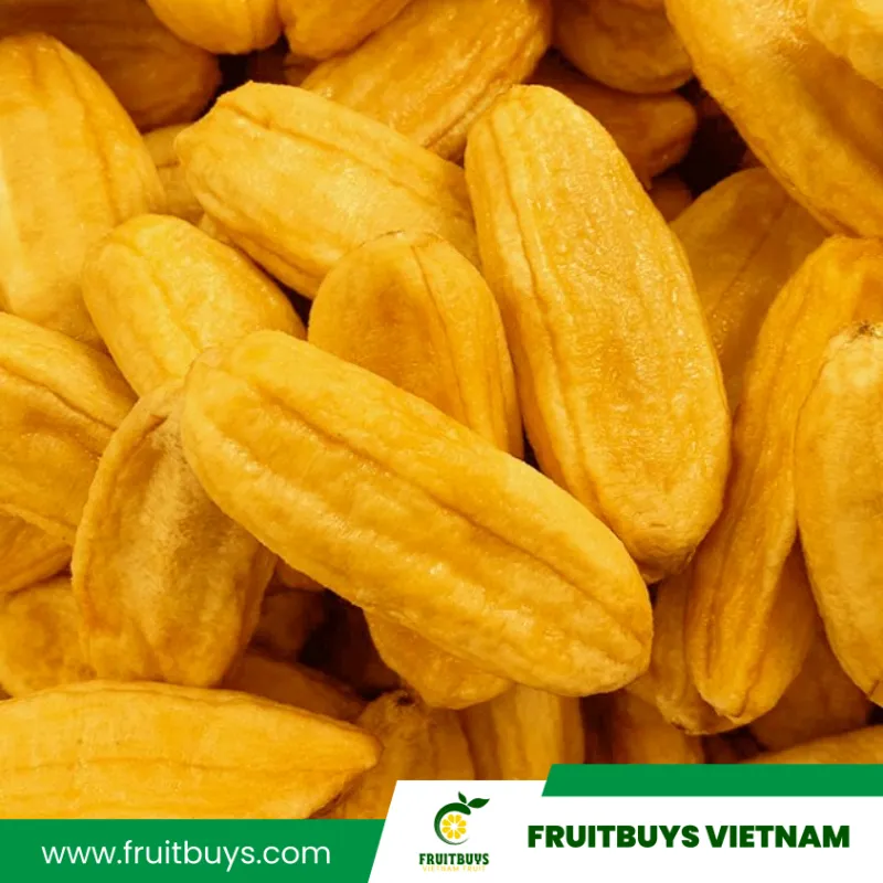 FruitBuys Vietnam 230517 Unsweetened Dried Banana No Sugar Snacks (2)