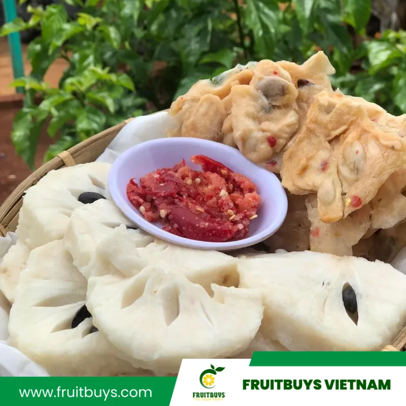 FruitBuys Vietnam  230519 Dried Chili Soursop Spicy Snacks (19)
