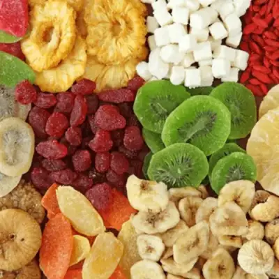 FruitBuys Vietnam  400  500  Dried Fruit (AD)