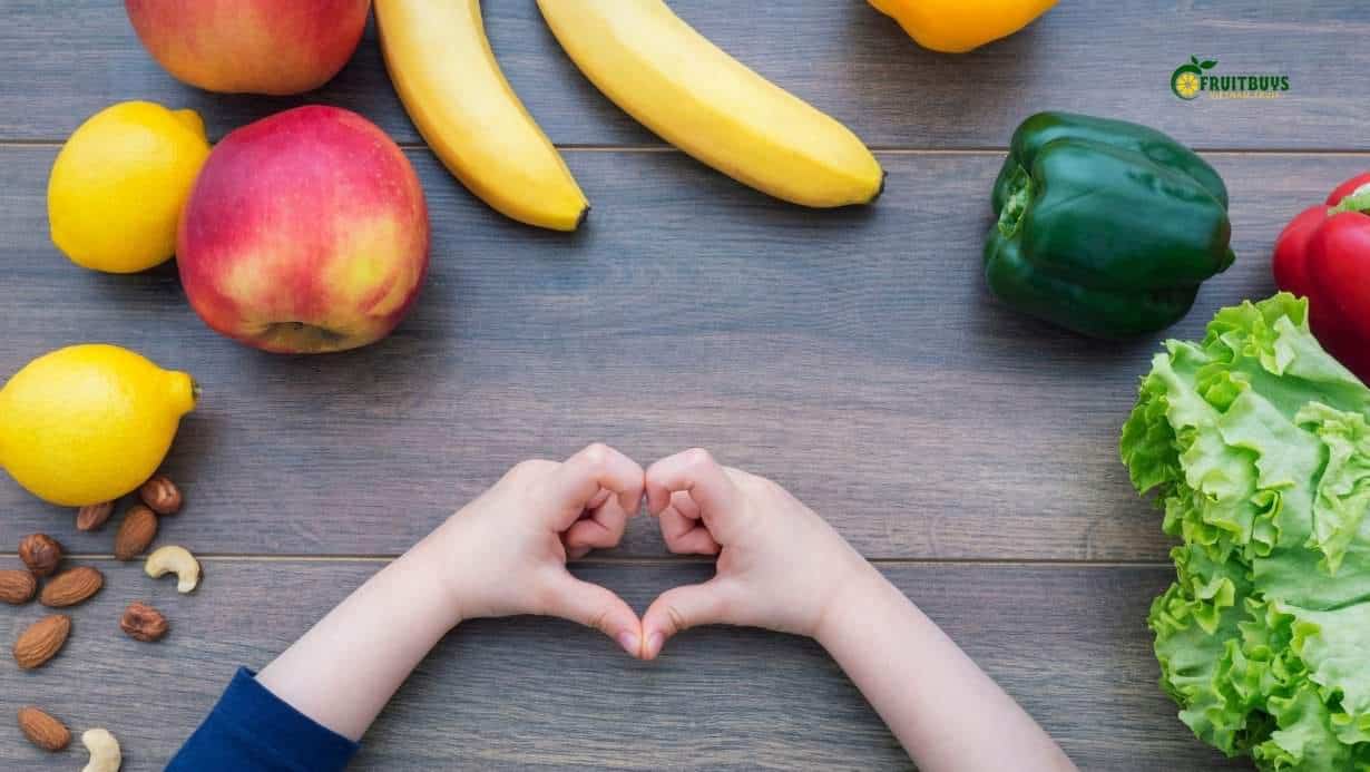 Fruitbuys Vietnam Freeze Dried Bananas For Kids Are They Safe 1