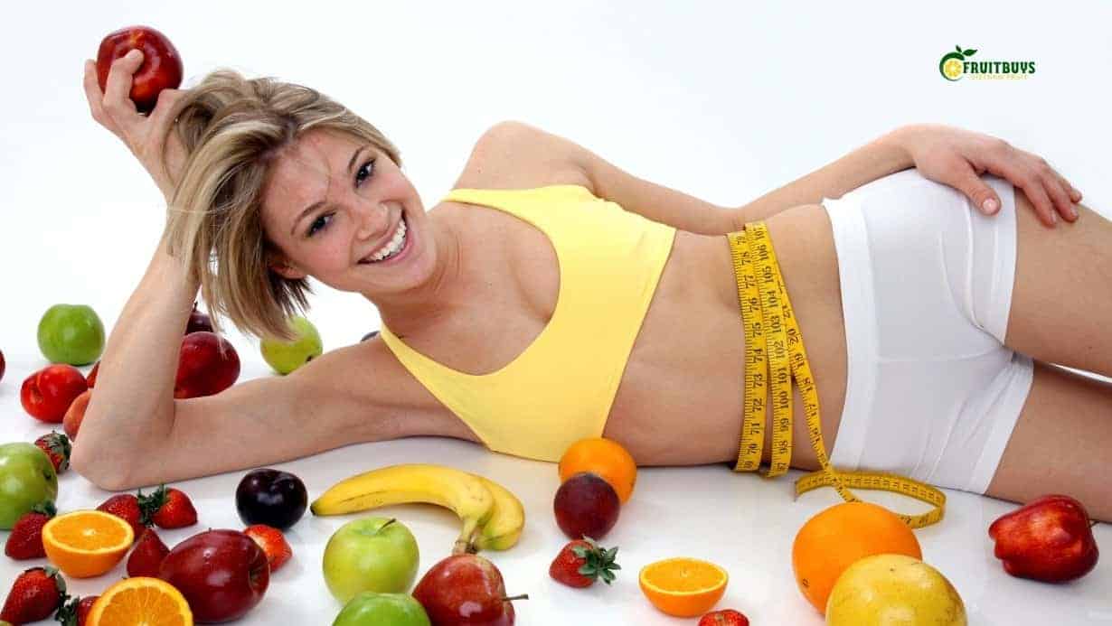 Fruitbuys Vietnam Freeze Dried Bananas For Weight Loss 1