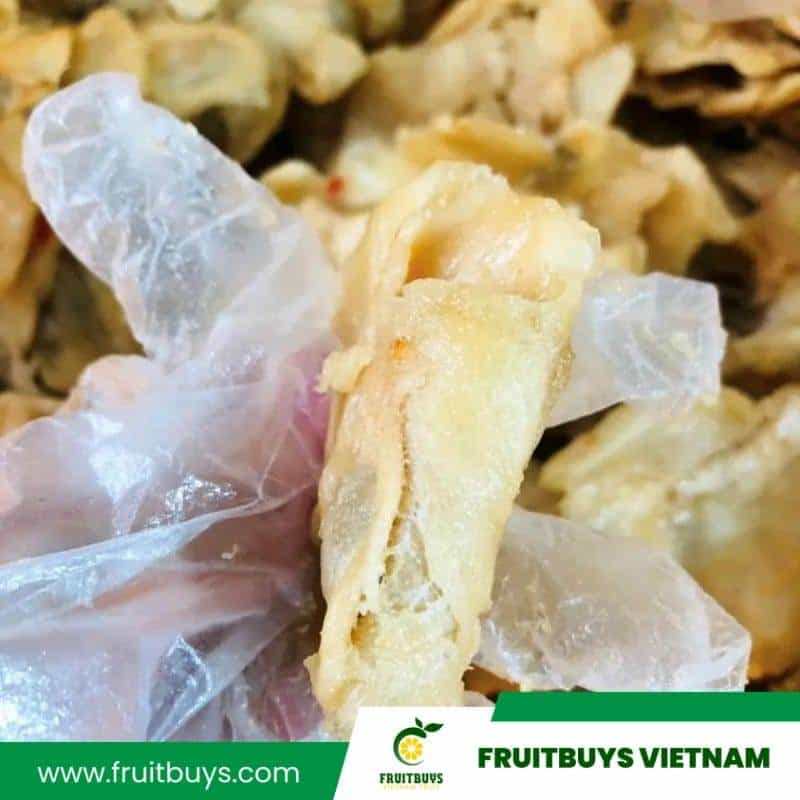 Fruitbuys Vietnam 230601 230519 Dried Chili Soursop Spicy Snacks 16