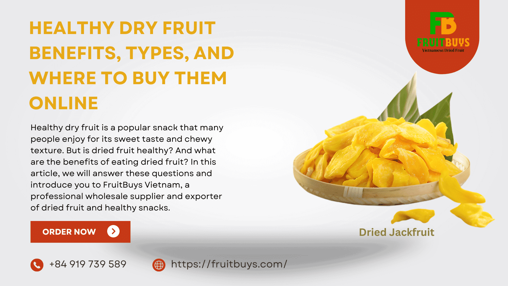 Fruitbuys Vietnam Healthy Dry Fruit Benefits Types And Where To Buy Them Online