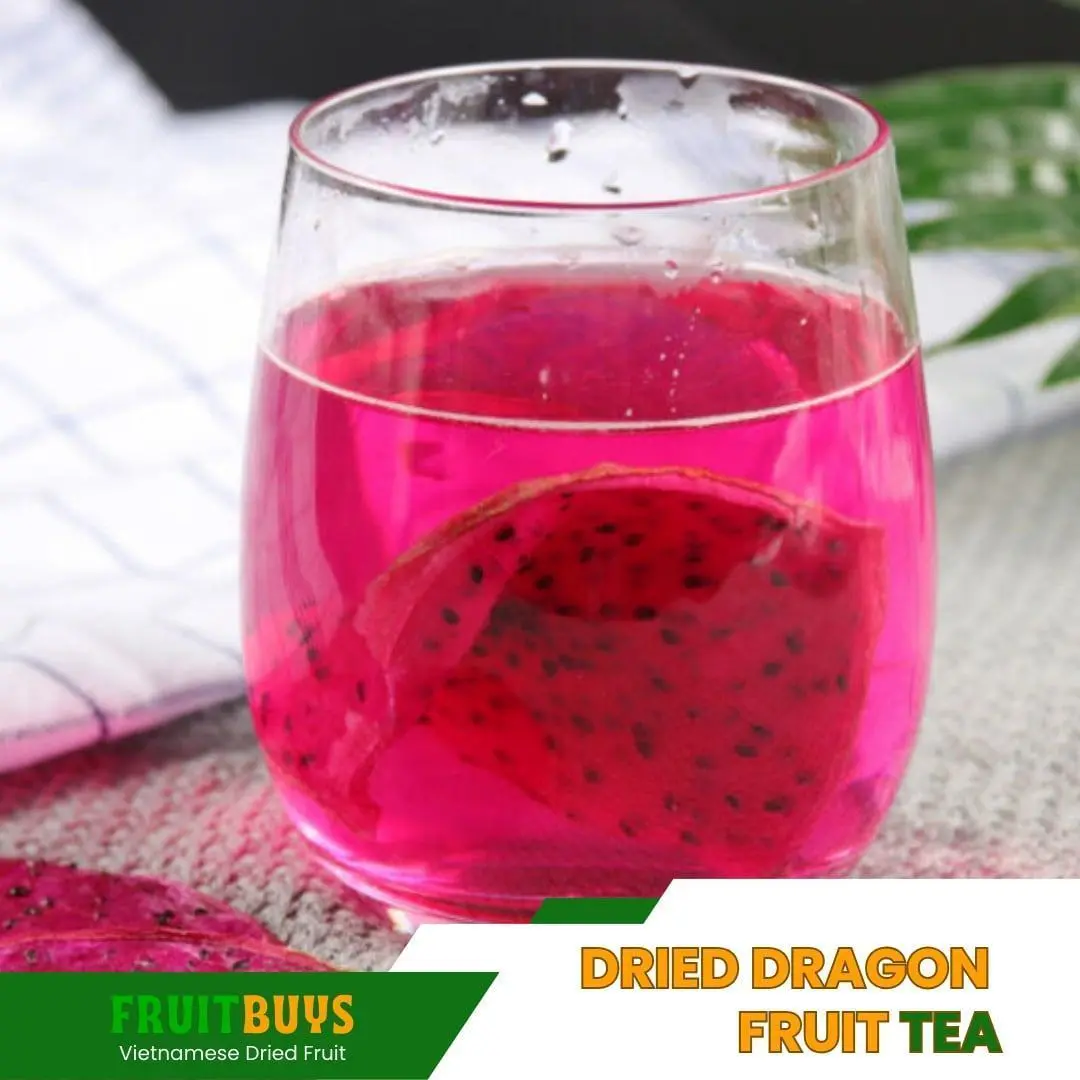 How to Dry Dragon Fruit A Guide for Tropical Fruit Lovers FruitBuys