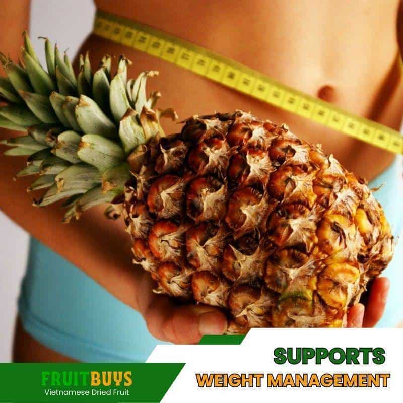 FruitBuys Vietnam  Supports Weight Management 23919