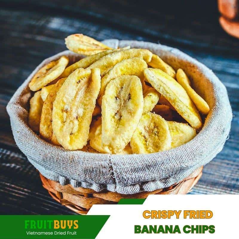 FruitBuys Vietnam Crispy Fried Banana Chips (4) 231021