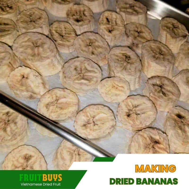 FruitBuys Vietnam Making Dried Bananas (2) 231014