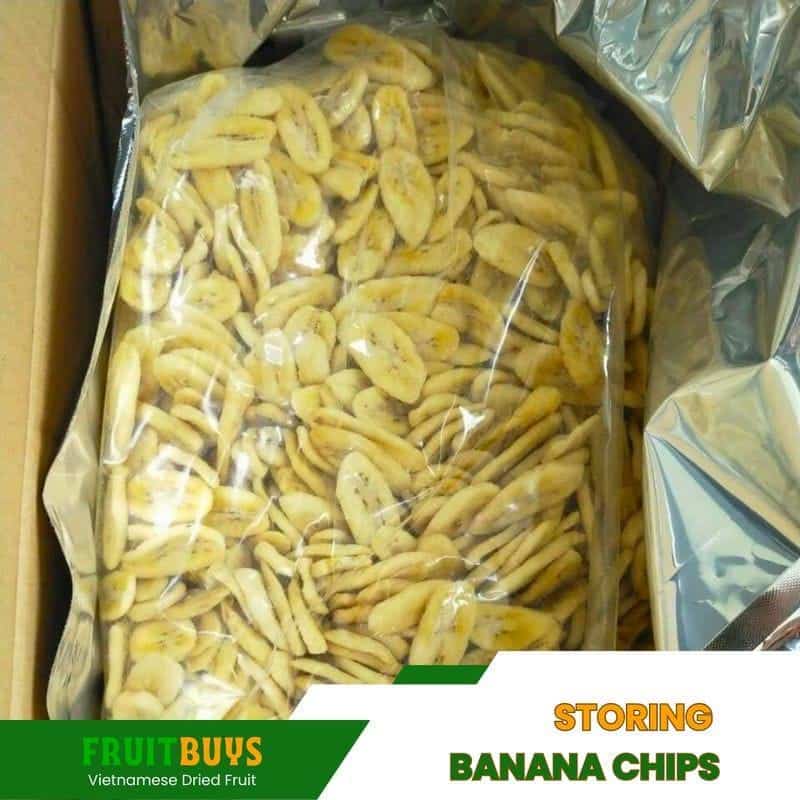 FruitBuys Vietnam Storing Banana Chips (2) 231021