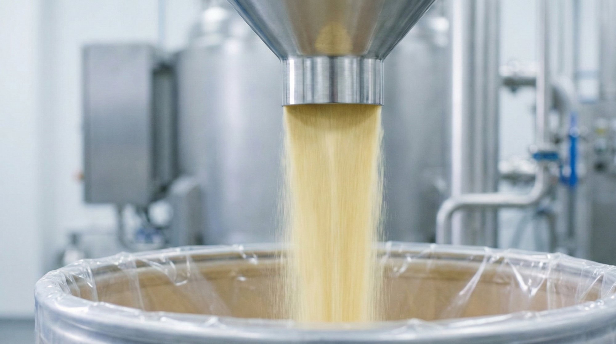 Products 29 spray dried powder (sd)