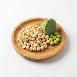 Freeze Dried Lotus Seeds