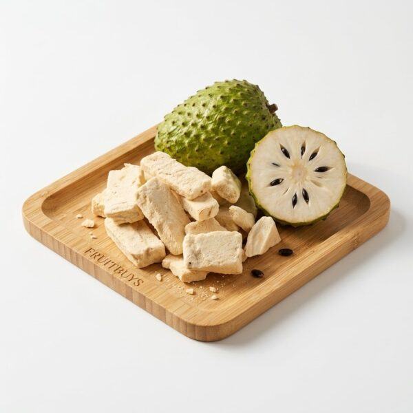 Freeze Dried Soursop