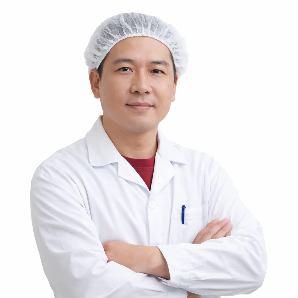 About fruitbuys factory manager