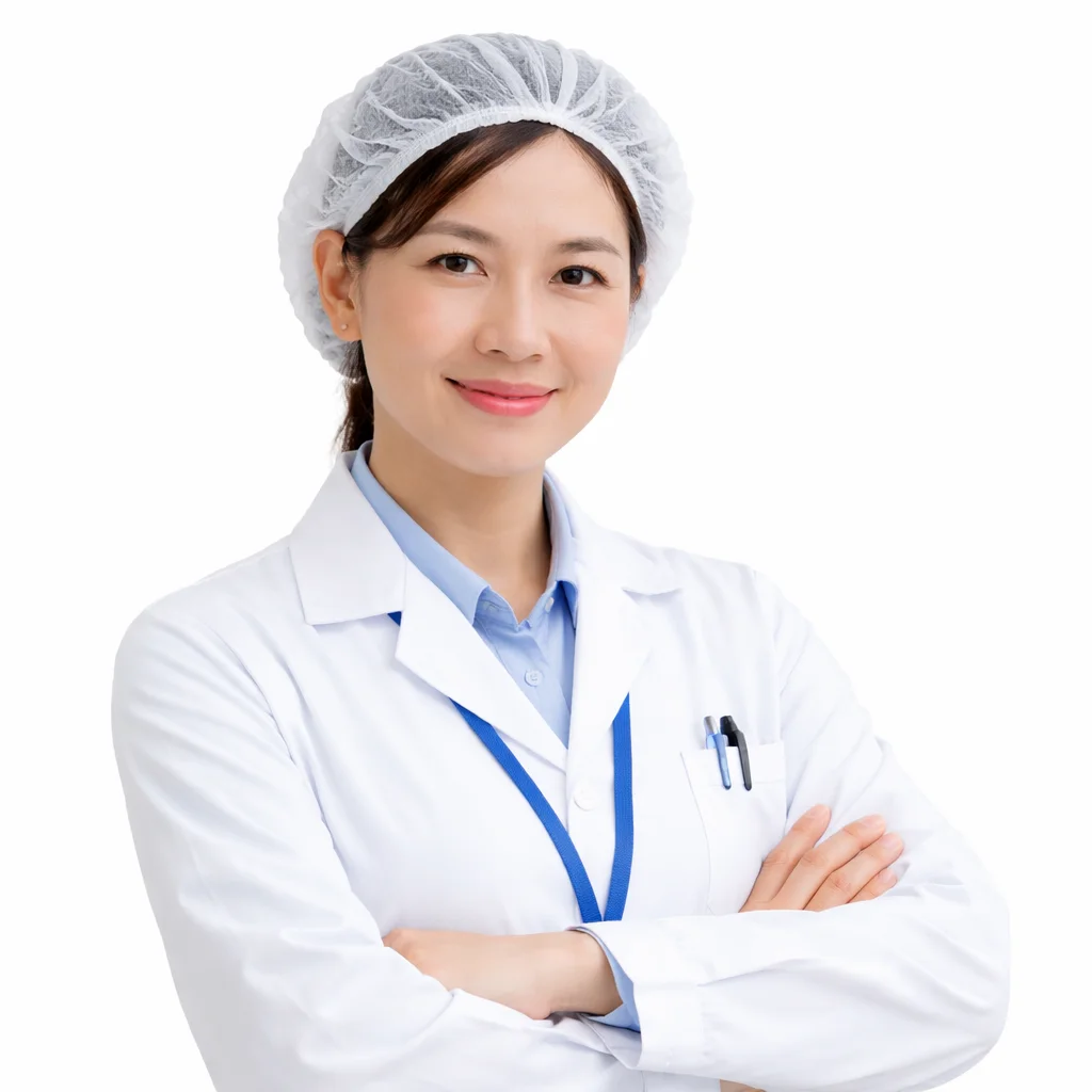 About fruitbuys head of qa