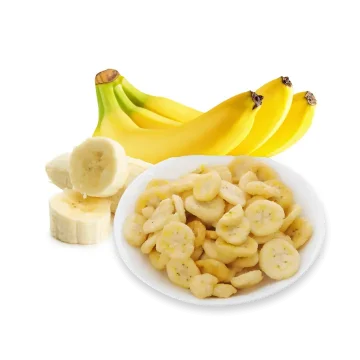 FruitBuys Vietnam   231221 Crispy Banana Chips