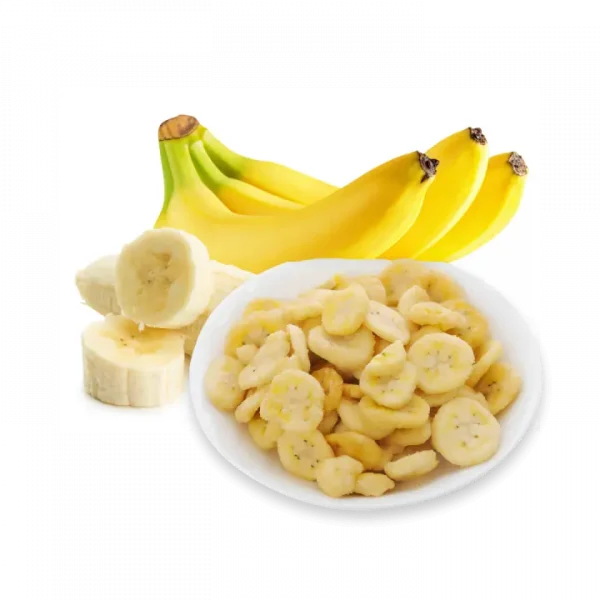 FruitBuys Vietnam   231221 Crispy Banana Chips
