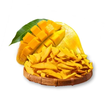 FruitBuys Vietnam   231221 Crispy Mango Chips