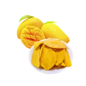 FruitBuys Vietnam   231221 Dried Chili Mango (Spicy Snacks)