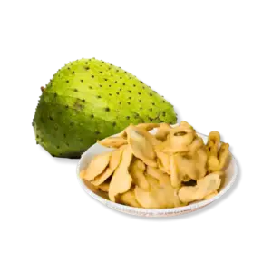 FruitBuys Vietnam   231221 Dried Chili Soursop