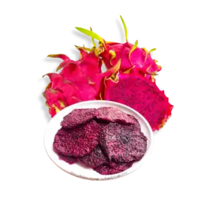 FruitBuys Vietnam   231221 Dried Dragon Fruit   Pitaya