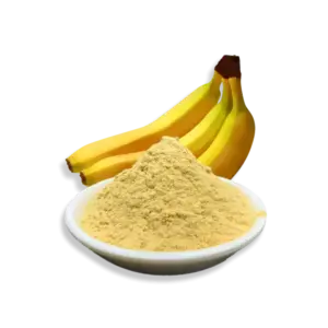 FruitBuys Vietnam   231221 Freeze Dried Banana Powder