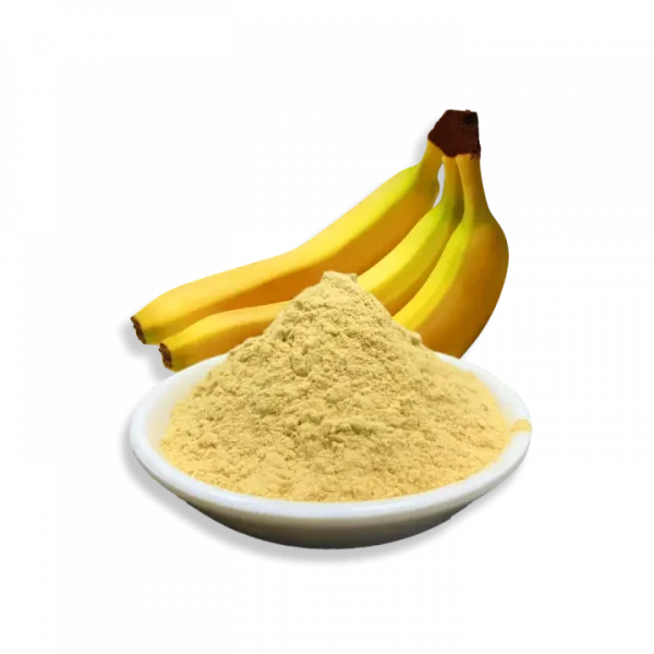 FruitBuys Vietnam   231221 Freeze Dried Banana Powder