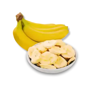 FruitBuys Vietnam   231221 Freeze Dried Bananas 231030