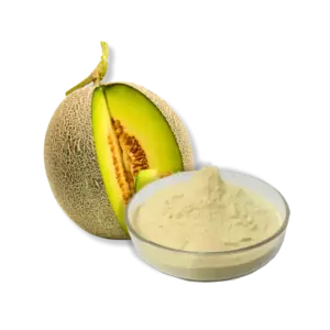 FruitBuys Vietnam   231221 Freeze Dried Cantaloupe Powder