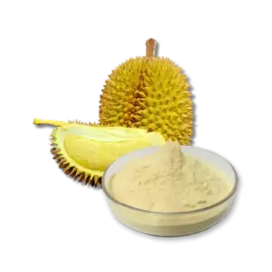 FruitBuys Vietnam   231221 Freeze Dried Durian Powder