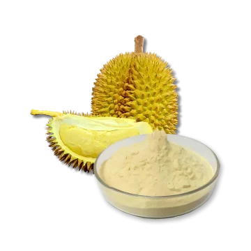 FruitBuys Vietnam   231221 Freeze Dried Durian Powder