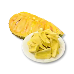 FruitBuys Vietnam   231221 Freeze Dried Jackfruit