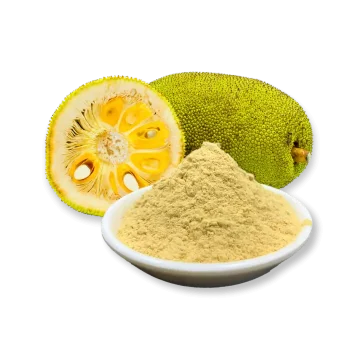 FruitBuys Vietnam   231221 Freeze Dried Jackfruit Powder