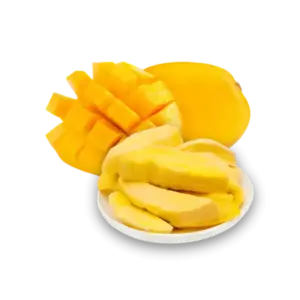 FruitBuys Vietnam   231221 Freeze Dried Mango 1