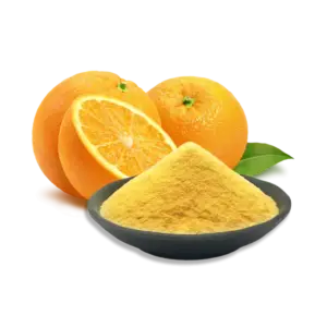 FruitBuys Vietnam   231221 Freeze Dried Orange Powder