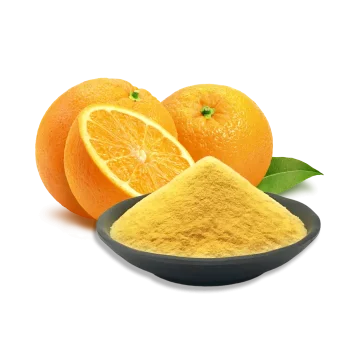 FruitBuys Vietnam   231221 Freeze Dried Orange Powder